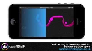 5. AudioBrush - Gameplay