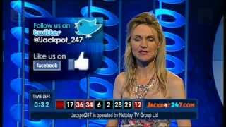 JACKPOT 24/7 (10/01/14) EMMA LEE _ II