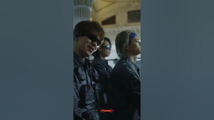 Trailer "Ⅲ" 2024.8.19 00:00 JST Lead track "INZM"  Release⚡️ Official Music Video🎥