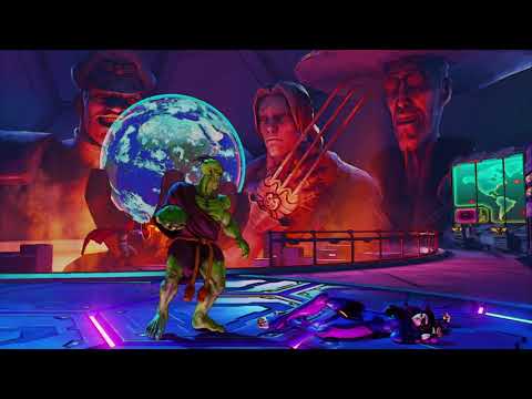 Oro Survival Mode eXtreme Part 1 PS4 SFVCES5 20210821110337