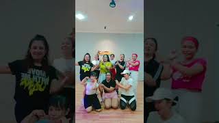 After Zumba  zumba fyp senamkreasi