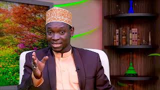 TIBA YA KIISLAMU NA YA ASILI 87: AFYA YA UNYUMBA {1}, Zijue kanuni za tendo la ndoa na faida zake.