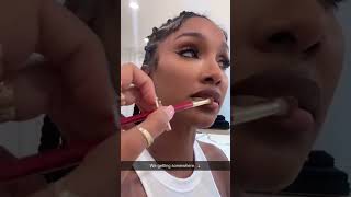 BERNICE BURGOS PHOTO SHOOT