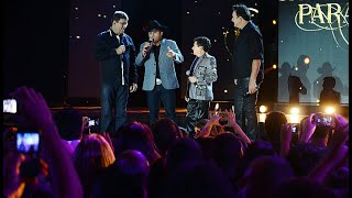 Chico Rey e Paraná - Você Não Sabe Amar part. Rionegro e Solimões | DVD Cantos e Cordas (Ao Vivo)