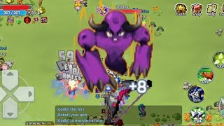 Twom Imo Darl: Uki war