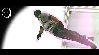 MOON | Hell-Back by Frolsberg [CS:GO]