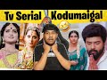    indian serial kodumaigal serial troll  tamil  hindi  telugu