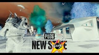 موعد إصدار لعبة ببجي 2 Pubg new state كاملة مجانا 2021