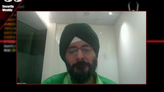Integrating Security into DevOps, Altran - Application Security Weekly #51