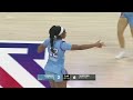 Women's Basketball Highlights at Arizona