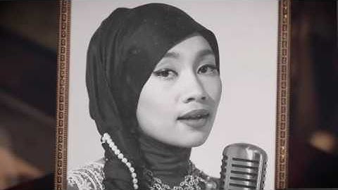 Yuna   Terukir Di Bintang Official MV   YouTube