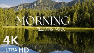 Beautiful Relaxing Music| Morning Relaxing Music For Positive Energy _ Peaceful Relaxing Music