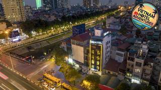 Coco Hanoi Hotel | Hanoi, Vietnam | Hotel Review ⭐ | Vietnam Hotel Adventures