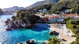 Paralia Piso Krioneri, Parga, Greece