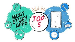 MCAT Prep: Flashcard & Study Apps You Need Today