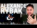 🇳🇴 Alexander Rybak - Fairytale -2009 Eurovision Song Contest - REACTION | Gio