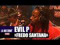 Evil p fredo santana lanocturne