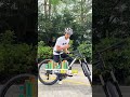 Can a mountain bike that costs a few hundred yuan be ridden Here s a real review for