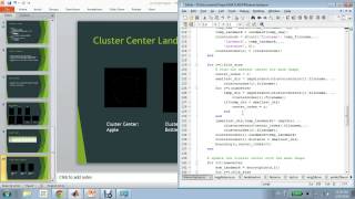 Shape Clustering and Anaylsis-Part2