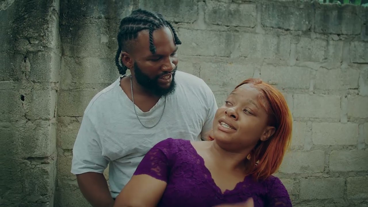 The Evil Mother In Law (Episode 18)