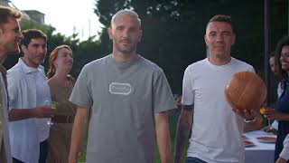 Spot Coren - O Sabor Que Compartimos