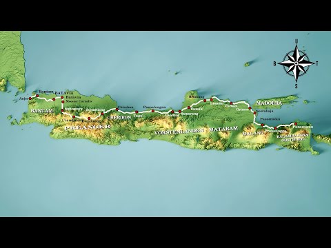 Video: Bagaimana Anda melihat daftar di Jawa?