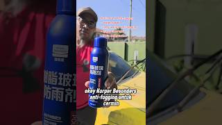 Download Lagu Korper Besonders Anti-Rain Coating | https://vt.tiktok.com/ZS9Jfag5MhXLa-JCaa8/ MP3