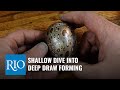 Shallow Dive into Deep Draw Forming