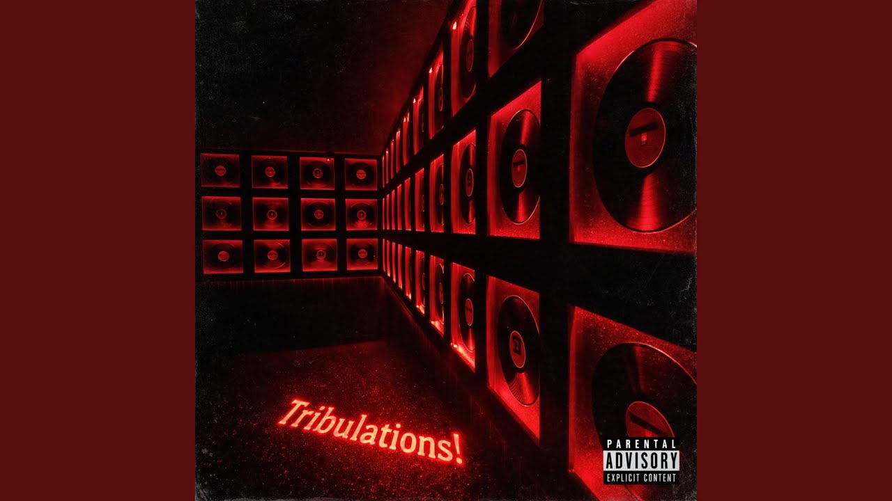 Watch Tribulations! on YouTube Watch Tribulations! on YouTube