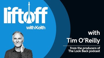 Tim O’Reilly on AI’s Future: From PC to Internet to AI
