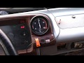 Тахометр для JAC 1020