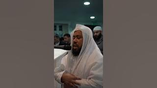 Melodic Isha Salah | Imam Raihan | Ramadan 2025 1446