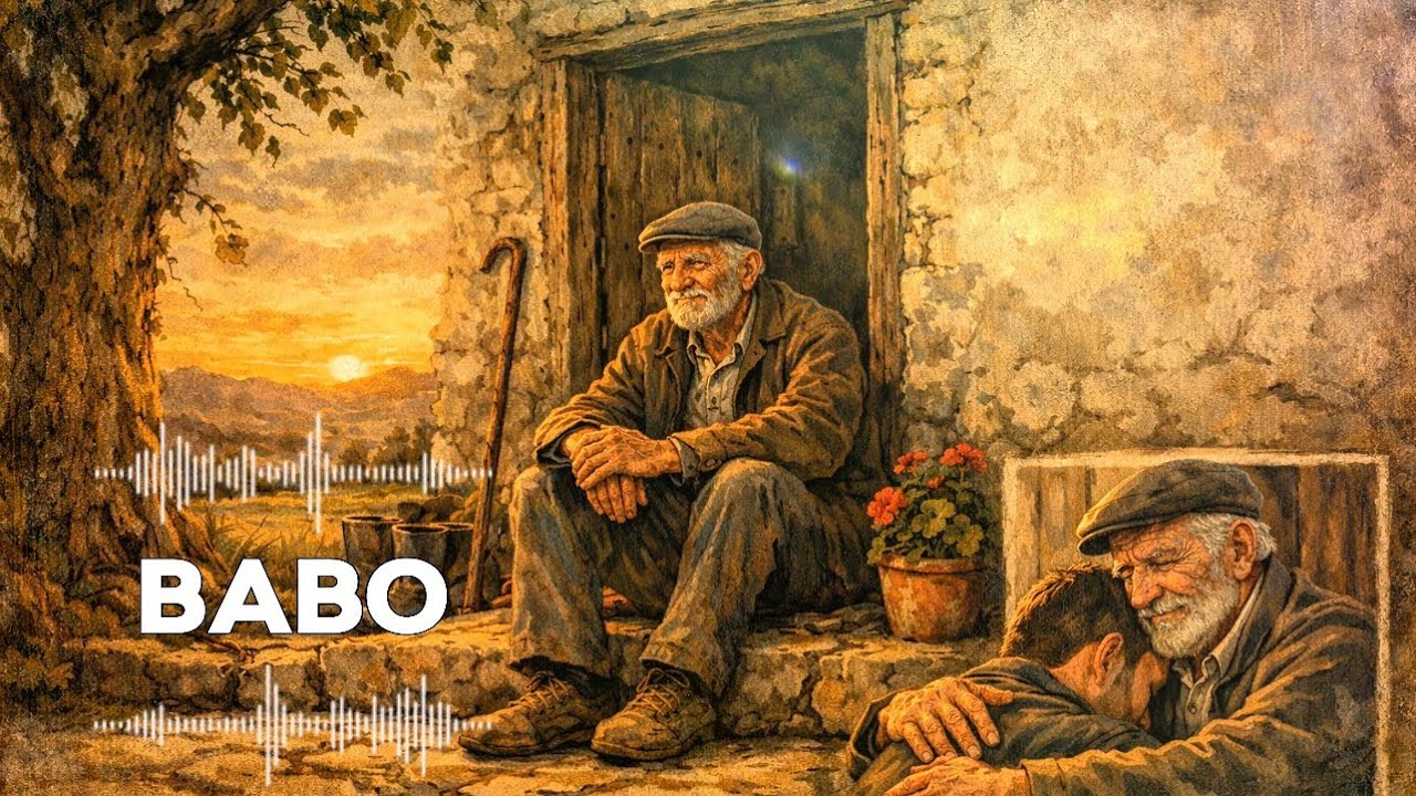 BOSNAI - BABO (2026) 