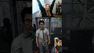 Traumatic experiences on stream today ): #quarantinezone #dbd