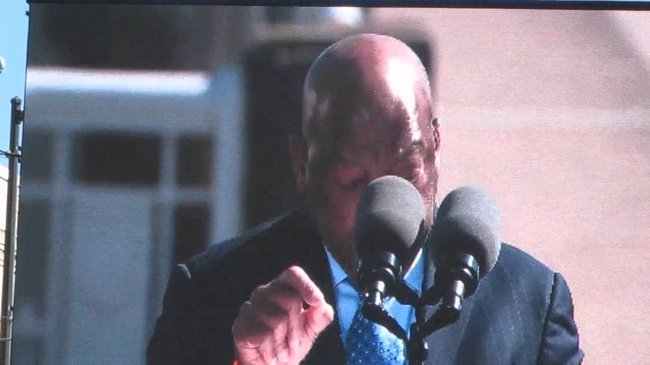 Selma 50th Anniversary with 107 Jamz