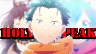Ain’t No Way! ReZero Season 4 Finale Thoughts & Season 5 Predictions (Anime Only)