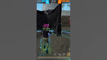 بتمنى تزول Freefire 