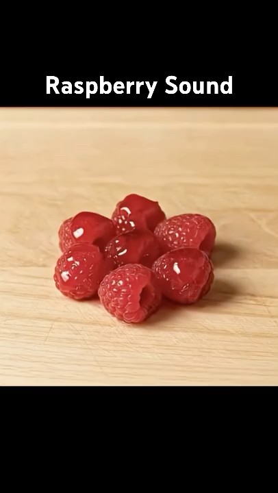 Raspberry Sound🍓 - YouTube