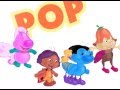 O Grilo Feliz e seus amigos - Pop Pop