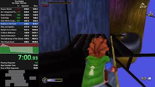 The Hobbit Any% NMG (PC) 17:54 screenshot 5