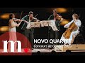 Concours de Geneve 2023 String Quartet Final — NOVO Quartet (1st Prize)