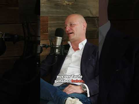 Lebenslauf Unzensiert EP07 mit Sven Korndörffer #demokratie #freiheit  #interview #podcast