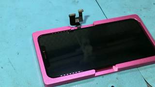 Замена стекла на iPhone X / iPhone X glass replacement only Замена стекла на iPhone X / iPhone X glass replacement only
