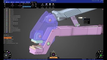 How to Run Ansys Discovery on Ansys Cloud