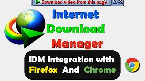 Featured image of post Idm Cc For Chrome To be able to pass download links to idm you need to install a minimal native client application