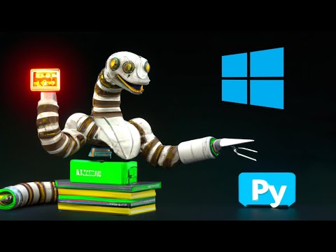 How To Install Python On Windows