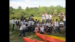 CHMSC Batch 2012