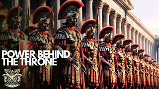 Praetorian Power: The Secrets of Rome's Elite Guard