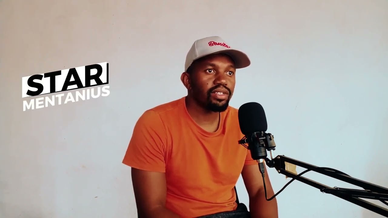 Trash or Treasure Podcast - EP1 Part 2 | Mentanius | Is this the reason for leaving music?