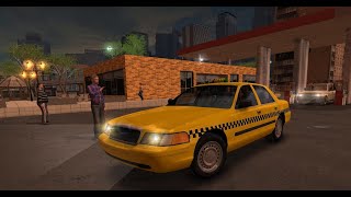 taxi car games for kids android screenshot 2